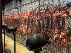 -泰山王老三串店(海大广场店)