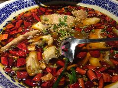 -卞氏菜根香(青羊万达店)