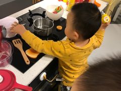 -艾米茉亲子餐厅(万象城店)