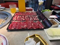 -三头牛·潮汕牛肉生蚝火锅 (夏湾店)