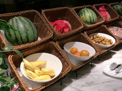 -达蓬山大酒店西餐厅