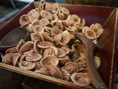 -老灶房-四川土菜(铁牛广场店)