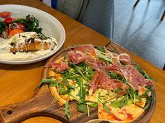 -榖屋house of flour(张江首店)