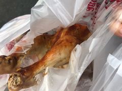 -吴山烤禽 (吴山路店)