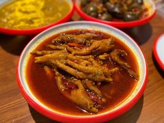 -老闵田螺馆·南昌市井菜·特色小吃(总店)