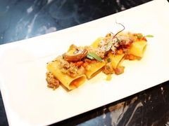 -瑞吉酒店 · Elba 欧尔巴意大利餐厅· 精致意餐·云端聚会