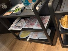 -淘米捞·米汤脆鲩鱼火锅(福田皇岗店)