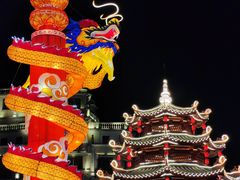 -汕头市小公园