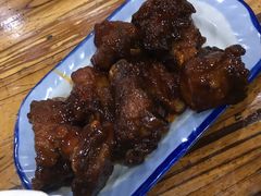 -雨田饭店(华兴东街店)