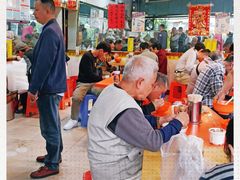 -富记鱼蛋粉(西村店)