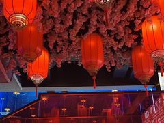 -杨记齐齐哈尔烤肉(总店)