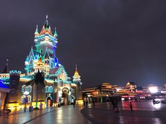 -厦门方特梦幻王国