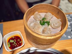 -一朵菌·野生菌探索家火锅(南亚店)