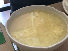 蛋酒-德泓面馆(颐高店)