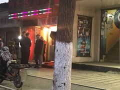 -十里铺铁板鱿鱼