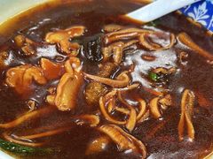 -富贵面馆(镇坪路店)