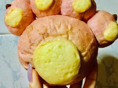猫爪包-奈雪的茶(新天地广场PRO店)