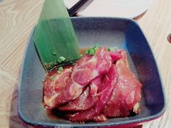-新石器烤肉(招商1872店)