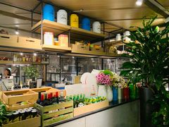 -港丽餐厅