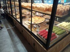 -工匠面包(壹方店)