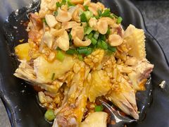 -林记潮牛·牛肉火锅(上马墩店)