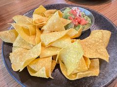 -Q MEX 库迈墨西哥餐吧(双井店)