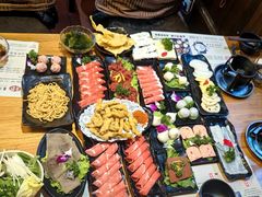 -束河人家(南锣鼓巷店)