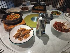 -鄱阳湖·江西小炒·瓦罐煨汤(五道口店)