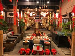 -文儒九号·闽菜馆(三坊七巷店)