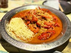 -红钳侠小龙虾·烧烤(中赢康康谷店)