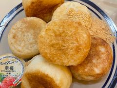-正南齐北·老街糯米团(洪崖洞店)