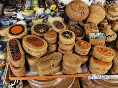 -乌布德传统市场