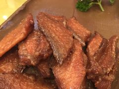糖醋酥带鱼-卫鼎轩·家宴(水上公园店)