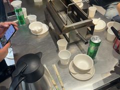 -陈六子全羊馆·烧烤·烤羊排(山东理工大店)