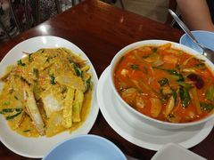 -Dang restaurant (patong phuket)