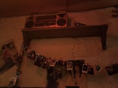 -安家村酒馆