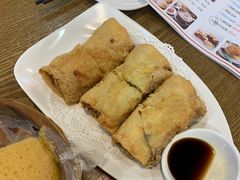 -点点心港式茶餐厅(南京西路店)