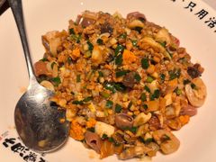 -波螺油子青岛本帮菜(银座店)