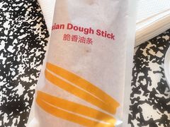 -麦当劳(新天地得来速店)