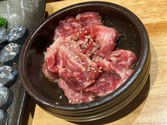 -泥炉烧肉师(新街口金銮巷店)