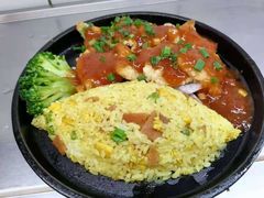 -乡村基(双元大道店)