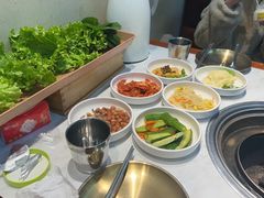 -六七八韩式烤肉·韩国料理(上杭路店)