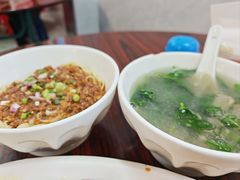 -陈记饮食店(菜园墩店)