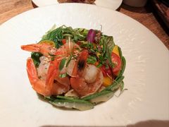 -翠贝卡&Mama Kelly Brunch Coffee(河西店)