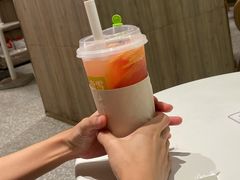 -奈雪的茶(漫广场店)