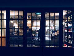 门面-星巴克(武康路店)