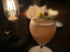 -BAR Signal·鸡尾酒酒吧