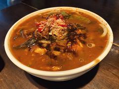 -马来西亚美食街