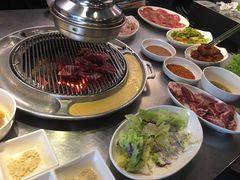 护心肉-喜来稀肉(虹泉路店)