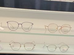 -宝岛眼镜(慈溪大润发店)